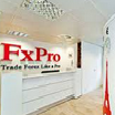 ipo broker forex fxpro logo